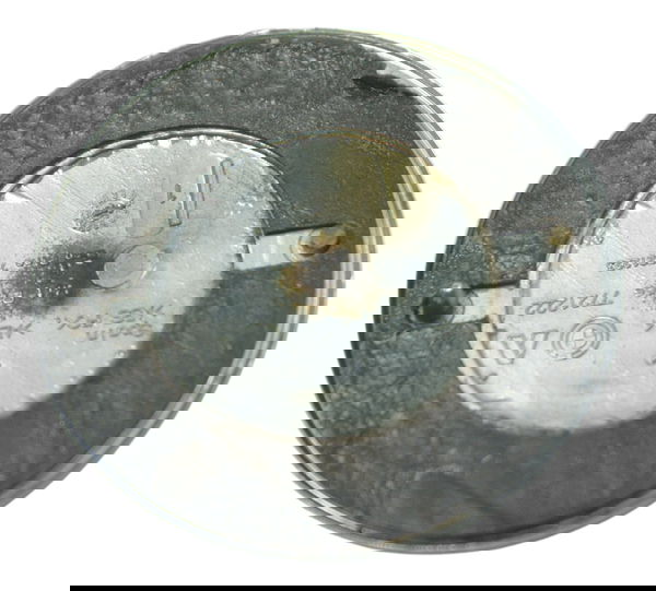 Emblema Bmw R1200 R 1200 Gs 08-12 Original