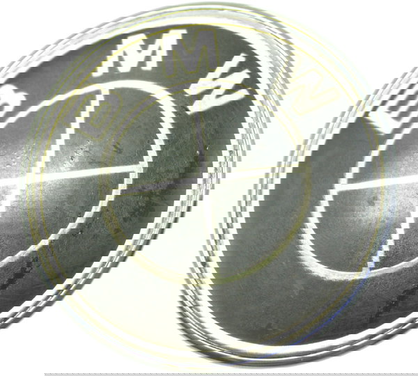 Emblema Bmw R1200 R 1200 Gs 08-12 Original