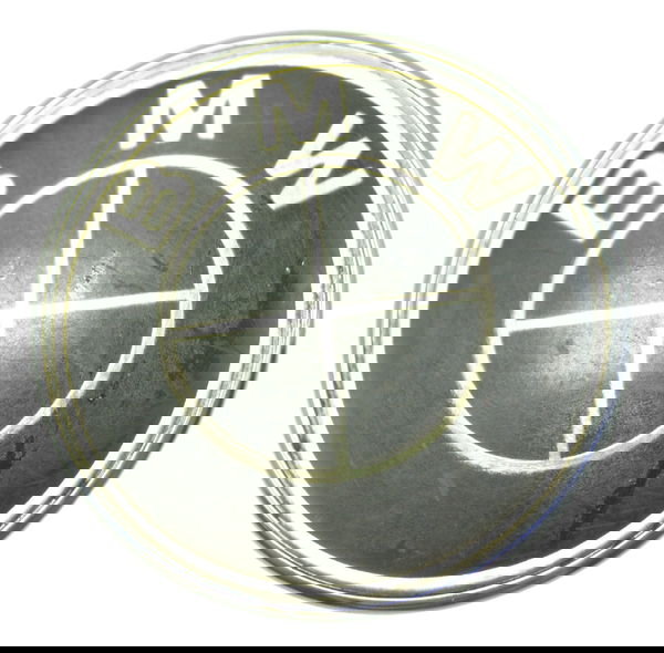 Emblema Bmw R1200 R 1200 Gs 08-12 Original