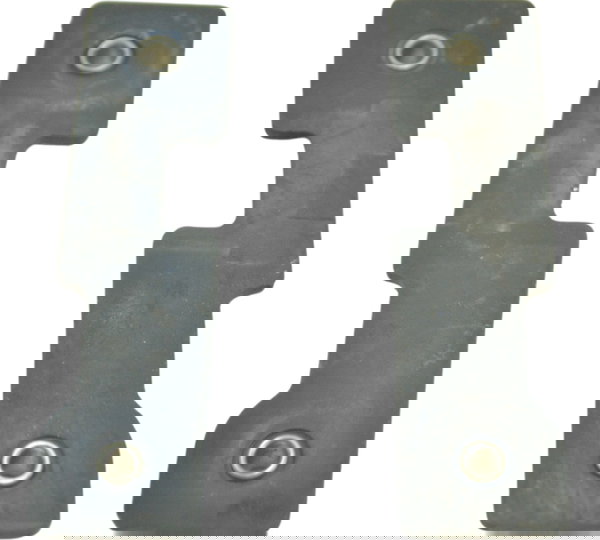 Par Acabamento Interno Bmw R1200 R 1200 Gs 08-12 Original