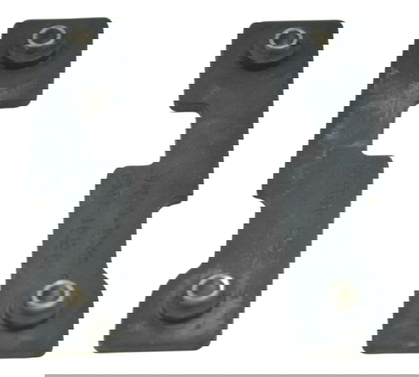 Par Acabamento Interno Bmw R1200 R 1200 Gs 08-12 Original