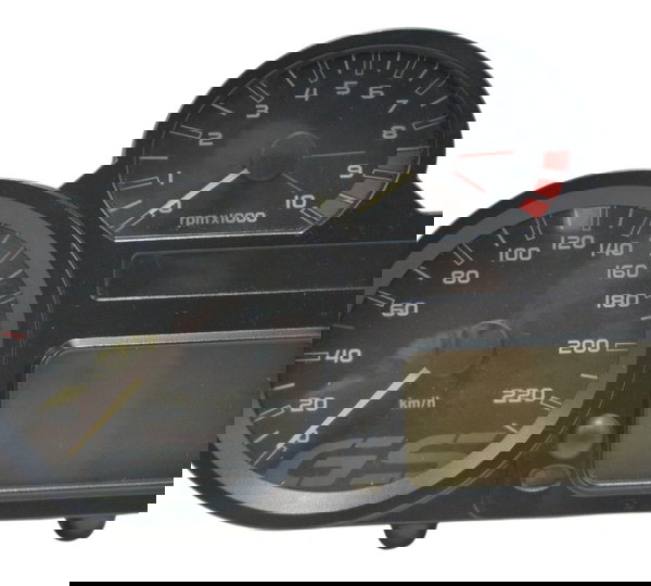 Painel Bmw R1200 R 1200 Gs 08-12 Original