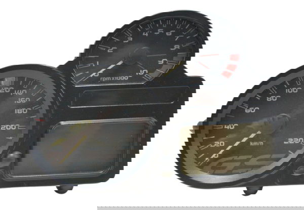 Painel Bmw R1200 R 1200 Gs 08-12 Original