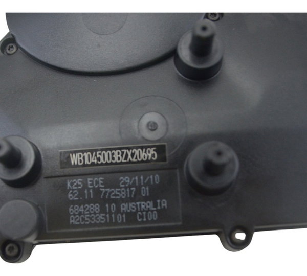 Painel Bmw R1200 R 1200 Gs 08-12 Original