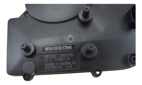 Painel Bmw R1200 R 1200 Gs 08-12 Original