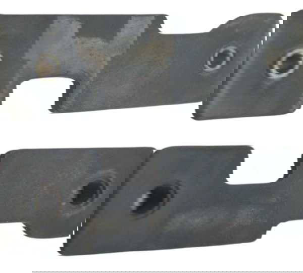 Par Acabamento Interno Bmw R1200 R 1200 Gs 08-12 Original