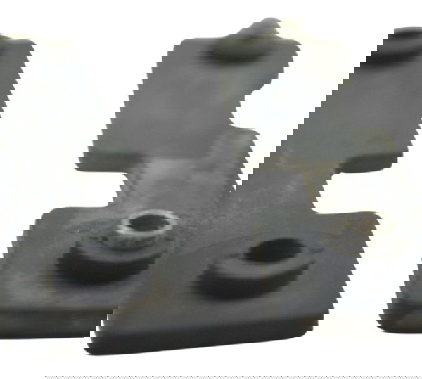 Par Acabamento Interno Bmw R1200 R 1200 Gs 08-12 Original