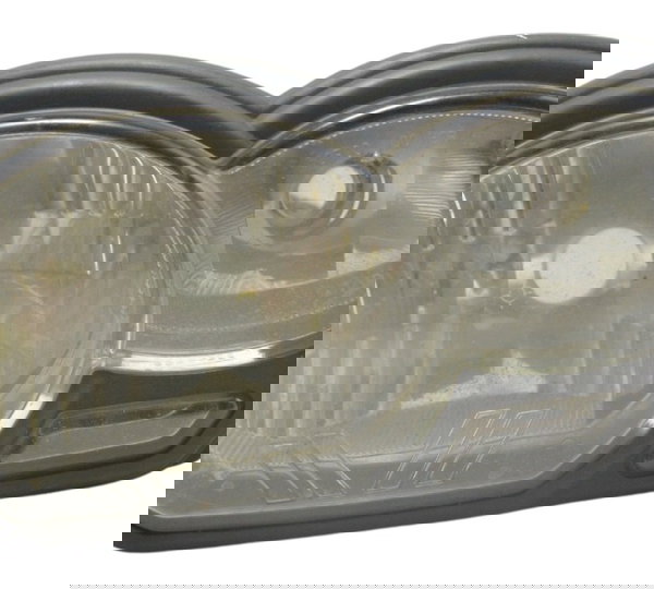 Farol Bmw R1200 R 1200 Gs 08-12 Original Esquerdo