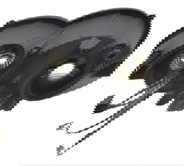 Farol Bmw R1200 R 1200 Gs 08-12 Original Esquerdo