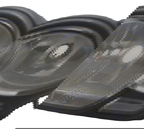 Farol Bmw R1200 R 1200 Gs 08-12 Original Esquerdo