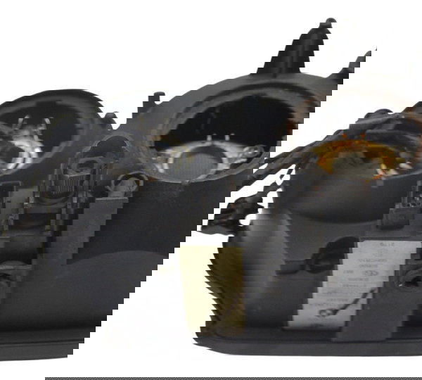 Farol Bmw R1200 R 1200 Gs 08-12 Original Esquerdo