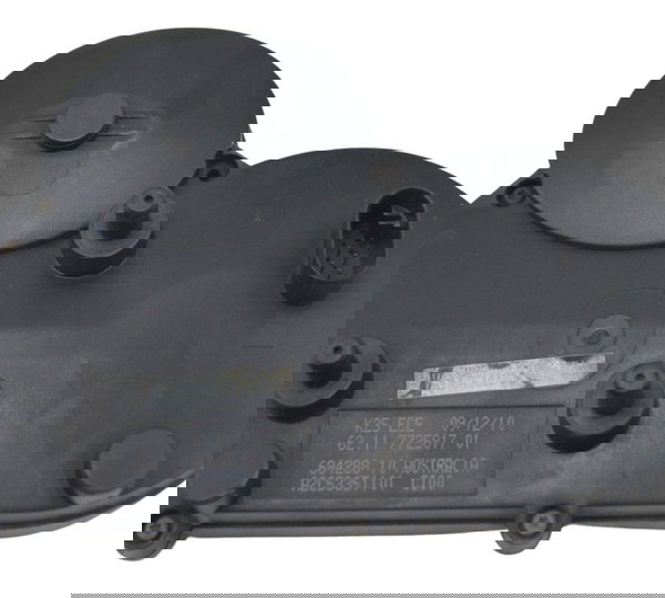 Painel C/ Detalhes Bmw R1200 R 1200 Gs 08-12 Original