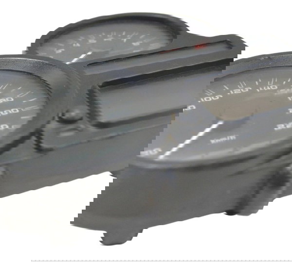 Painel C/ Detalhes Bmw R1200 R 1200 Gs 08-12 Original