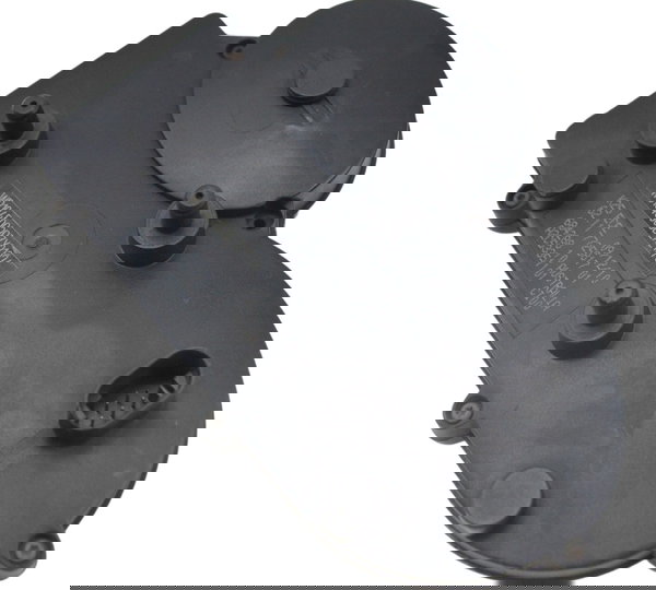 Painel C/ Detalhes Bmw R1200 R 1200 Gs 08-12 Original