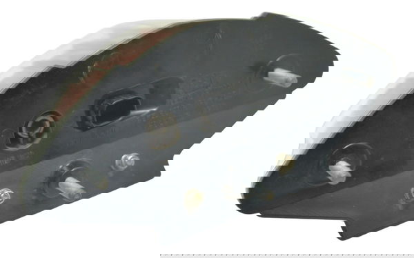 Lanterna Traseira Bmw R1200 R 1200 Gs 08-12 Original