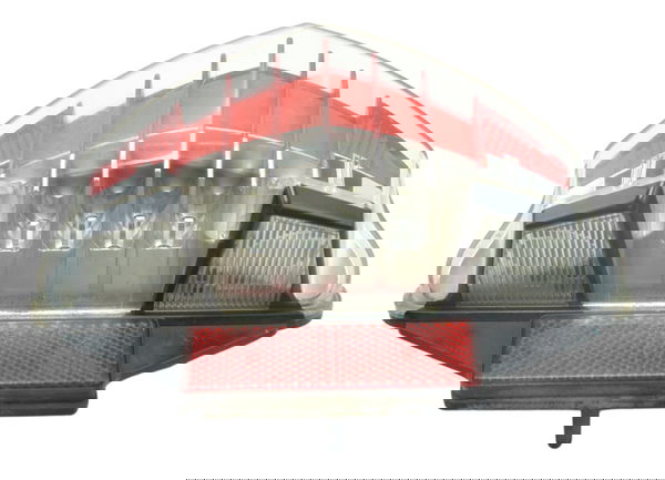 Lanterna Traseira Bmw R1200 R 1200 Gs 08-12 Original