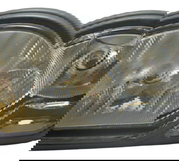 Farol C/ Avaria Bmw R1200 R 1200 Gs 08-12 Original Esquerdo