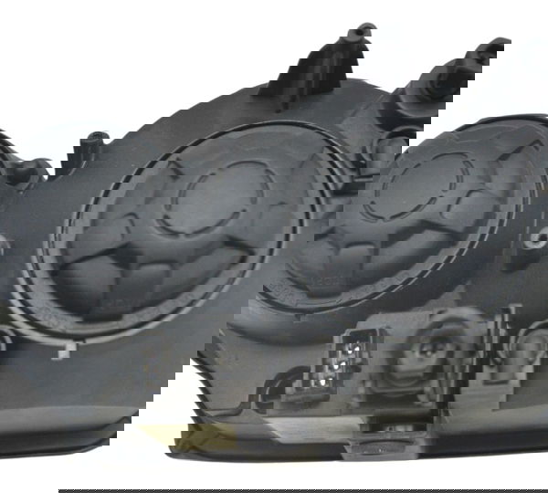 Farol C/ Avaria Bmw R1200 R 1200 Gs 08-12 Original Esquerdo