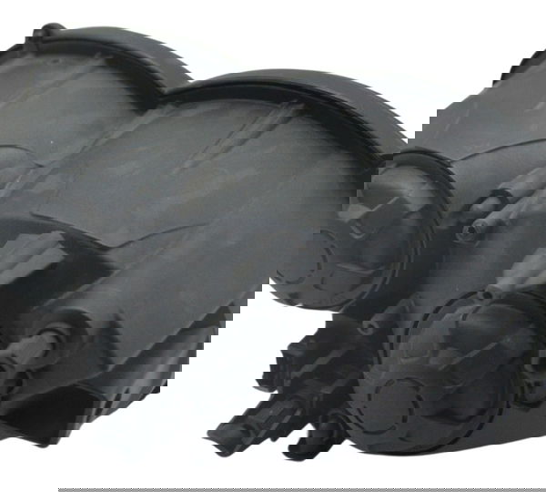 Farol C/ Avaria Bmw R1200 R 1200 Gs 08-12 Original Esquerdo