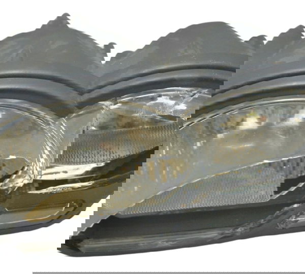 Farol C/ Avaria Bmw R1200 R 1200 Gs 08-12 Original Esquerdo