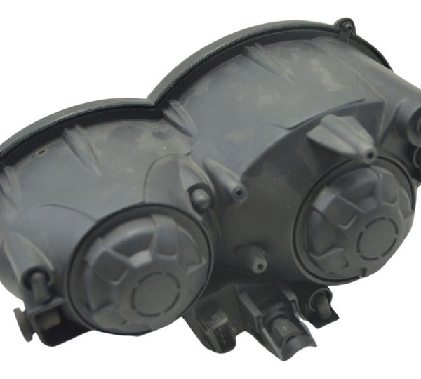 Farol C/ Avaria Bmw R1200 R 1200 Gs 08-12 Original Esquerdo