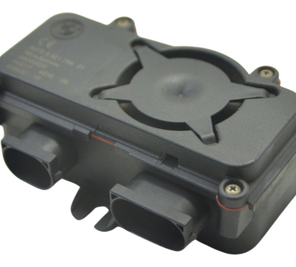 Modulo Alarme Bmw R1200 R 1200 Gs 08-12 Original