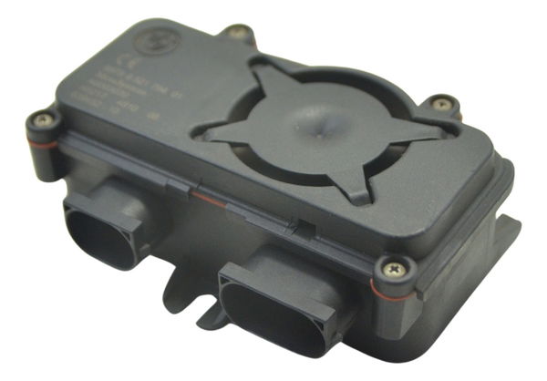 Modulo Alarme Bmw R1200 R 1200 Gs 08-12 Original