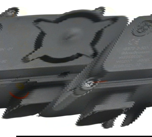 Modulo Alarme Bmw R1200 R 1200 Gs 08-12 Original