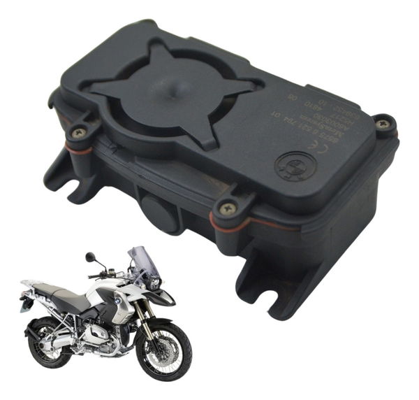Modulo Alarme Bmw R1200 R 1200 Gs 08-12 Original