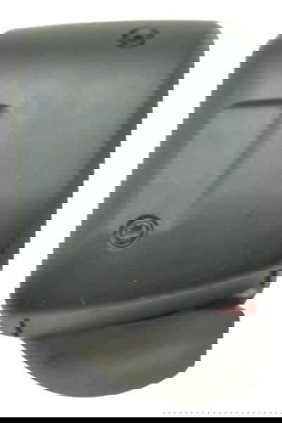 Chave Punho Luz Bmw R1200 R 1200 Gs 08-12 Original