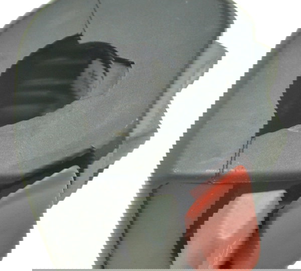 Chave Punho Luz Bmw R1200 R 1200 Gs 08-12 Original