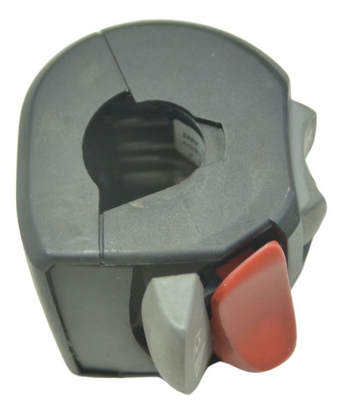 Chave Punho Luz Bmw R1200 R 1200 Gs 08-12 Original