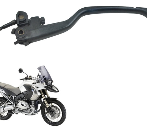 Manete Embreagem Bmw R1200 R 1200 Gs 08-12 Original
