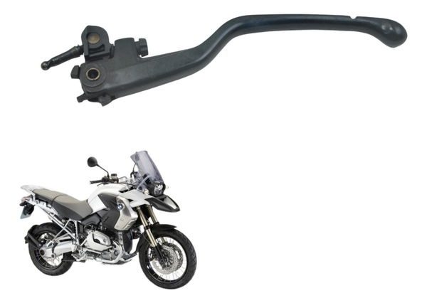 Manete Embreagem Bmw R1200 R 1200 Gs 08-12 Original