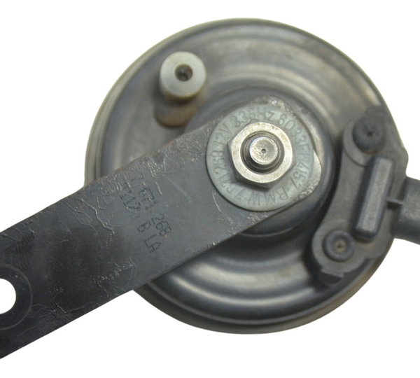 Buzina Bmw R1200 R 1200 Gs 08-12 Original