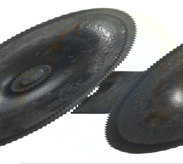 Buzina Bmw R1200 R 1200 Gs 08-12 Original