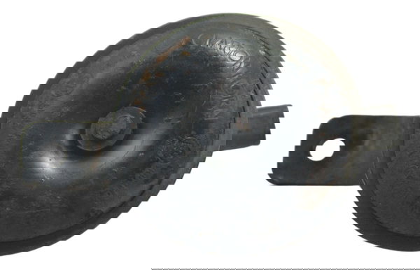 Buzina Bmw R1200 R 1200 Gs 08-12 Original