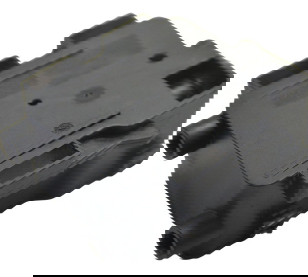 Caixa Cabo Acelerador Bmw R1200 R 1200 Gs 08-12 Original