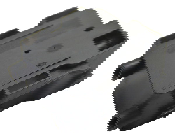 Caixa Cabo Acelerador Bmw R1200 R 1200 Gs 08-12 Original