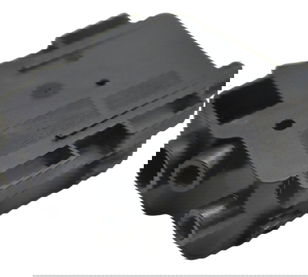 Caixa Cabo Acelerador Bmw R1200 R 1200 Gs 08-12 Original