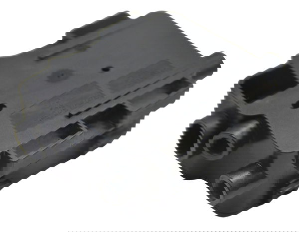 Caixa Cabo Acelerador Bmw R1200 R 1200 Gs 08-12 Original