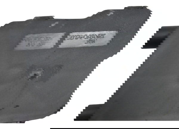 Caixa Cabo Acelerador Bmw R1200 R 1200 Gs 08-12 Original