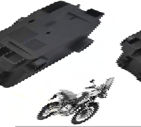 Caixa Cabo Acelerador Bmw R1200 R 1200 Gs 08-12 Original