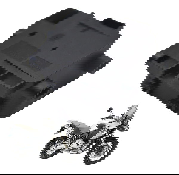 Caixa Cabo Acelerador Bmw R1200 R 1200 Gs 08-12 Original