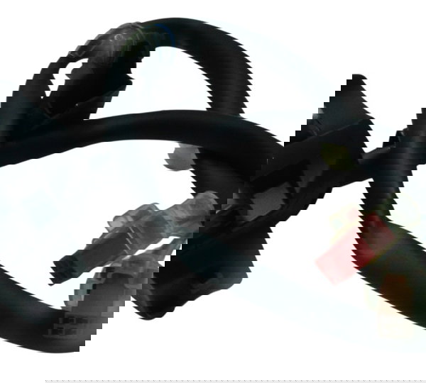 Chave Punho Luz Honda Adv 150 20-24 Original