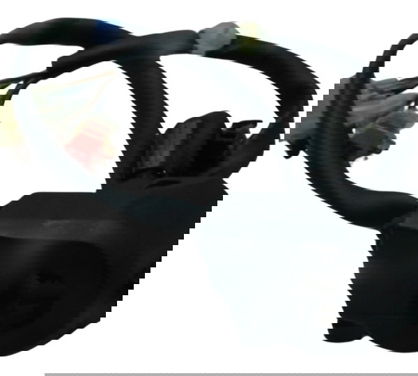 Chave Punho Luz Honda Adv 150 20-24 Original