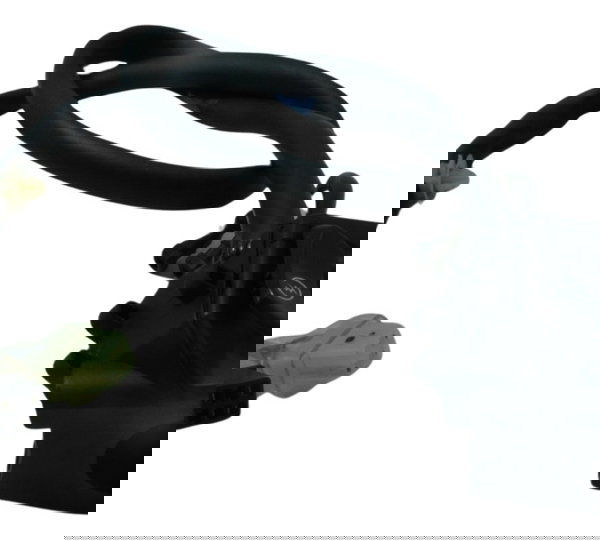 Chave Punho Partida Honda Adv 150 20-24 Original