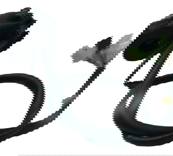 Chave Punho Partida Honda Adv 150 20-24 Original