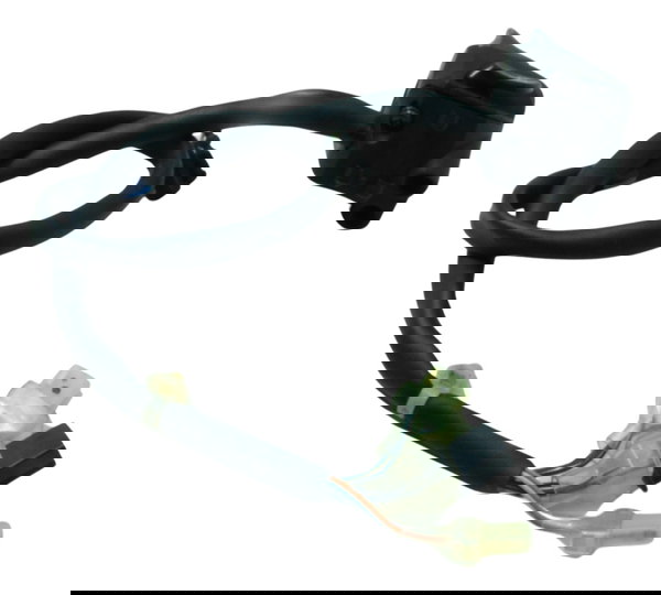 Chave Punho Partida Honda Adv 150 20-24 Original