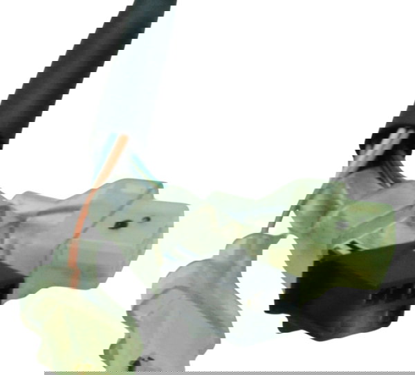 Chave Punho Partida Honda Adv 150 20-24 Original